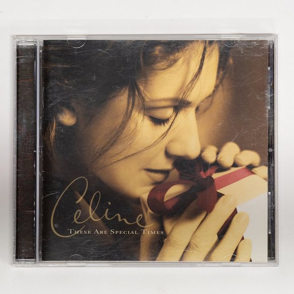 Celine Dion: Three CD Set - Picture 6 of 8